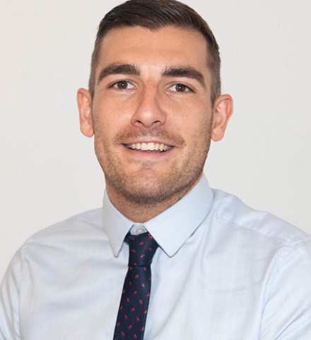 Tom White - Year 5 Teacher | BIS HCMC