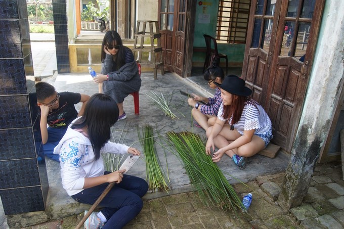 Year 9 Trip