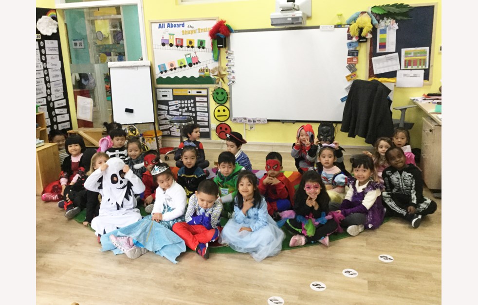 nursery rhyme dress up
