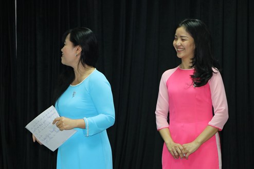 PTG Cultural Event