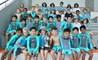 Dover Court International School Singapore, Year 3 House Swim Gala Winners - Ubin