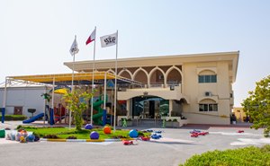 Gharaffa Campus 
