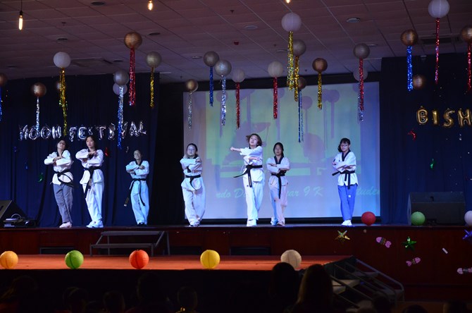 Moon Festival Celebration 6