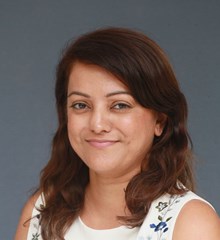 Janice Kaur
