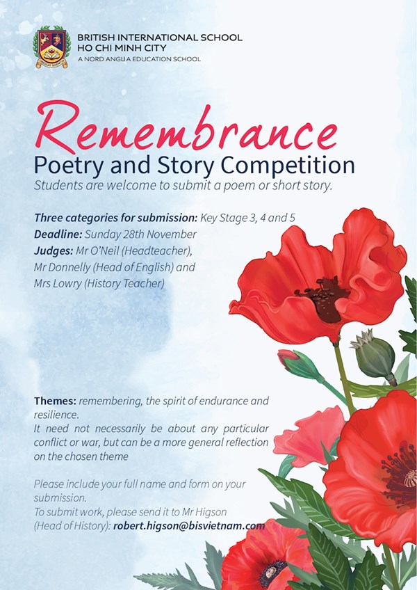 Rememberance competition_Poetry and Story-01