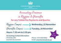 Accounting November