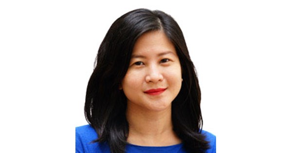 Ms Janice Lim Huay Lin