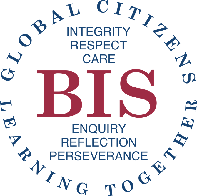 Britist International School Hanoi - Aidmemore