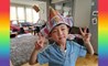 Infants VSE Early Years Fun hats