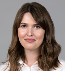 Anna Tsygankova