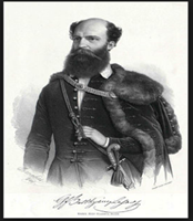 Lajos Batthyány