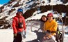 ICS ski trip for visits and trips February