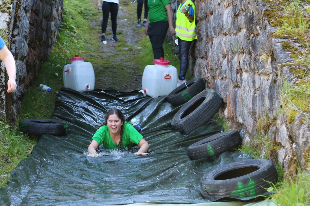 Challenges Gallery Beau Soleil College Alpin International