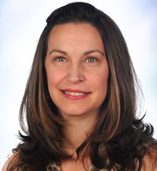 Dr. Jennifer Ann Barnett - Director of Learning