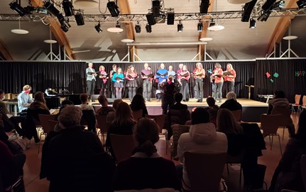 Community Choir 