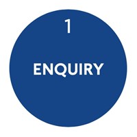 CDL Enquiry Icon