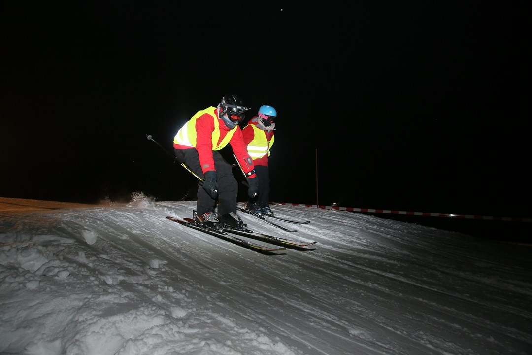 Beau Soleil_Night Ski Race challenge (8)