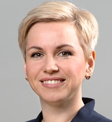 Marina Urmanova