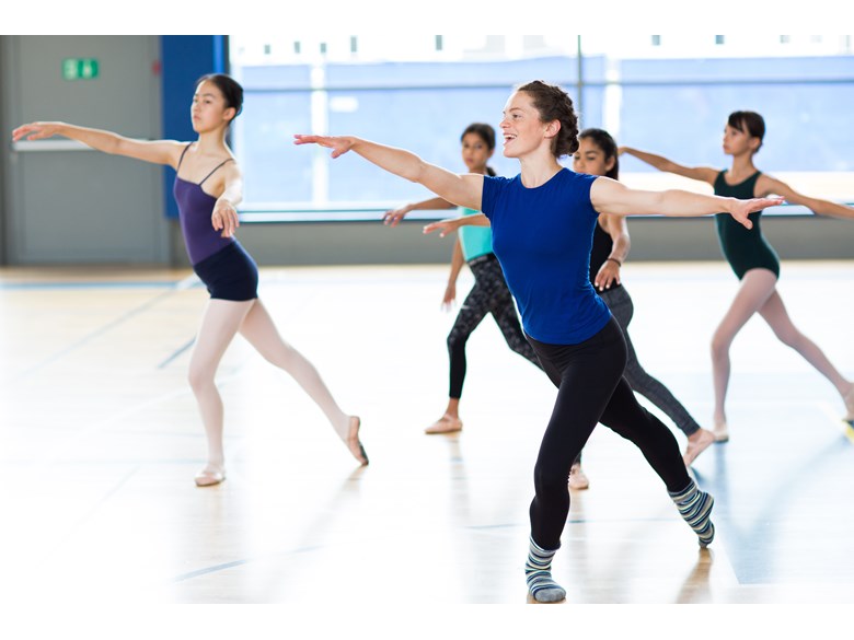 Juilliard Summer Programme 2018