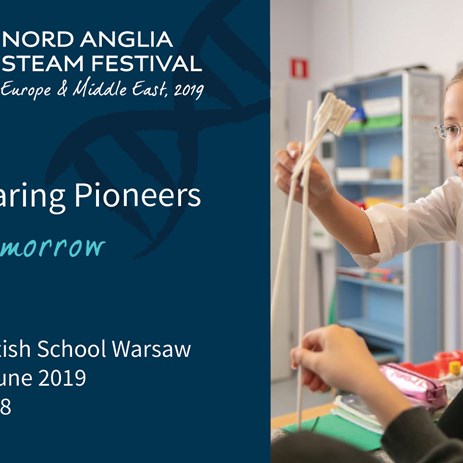 The British School Warsaw Poland International School Nord Anglia