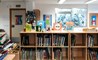 ICS Primary library educational resources