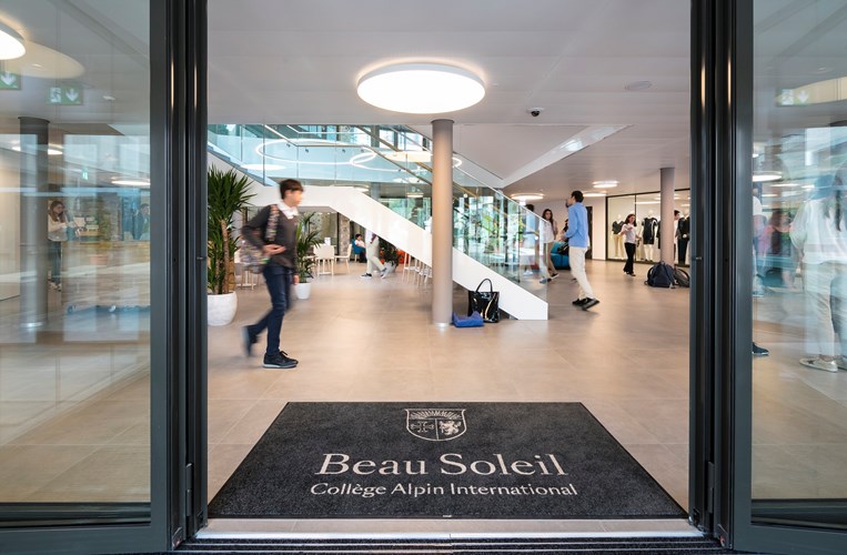 Beau Soleil_campus extension3