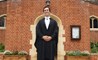 Kyle van Oosterum doctorate oxford ics alumni graduate