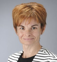 Maria Podonyine Horvath
