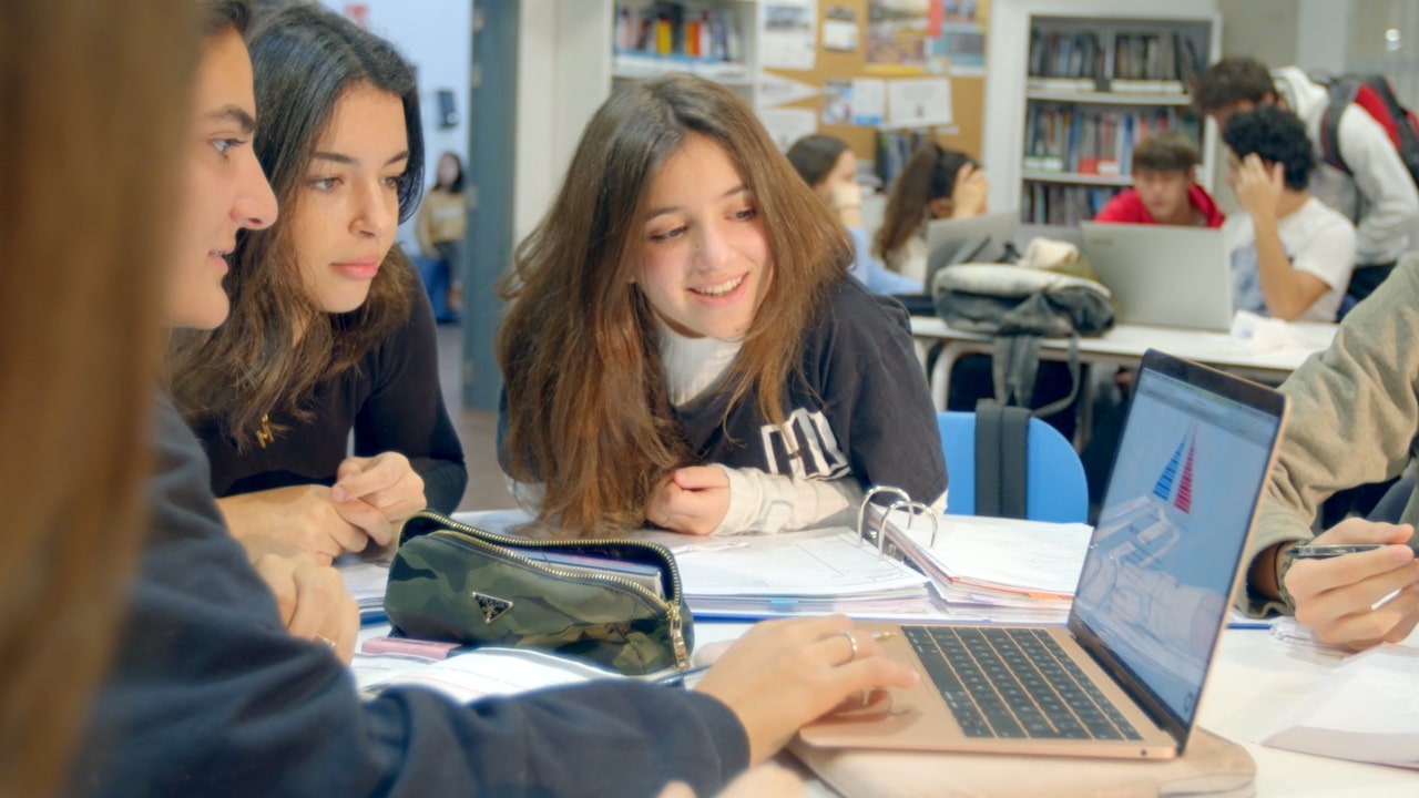 International College Spain, Madrid Nord Anglia