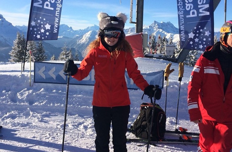 Beau-Soleil-Ski