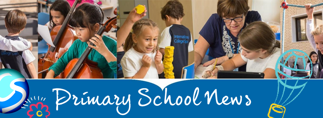 Primary School News
