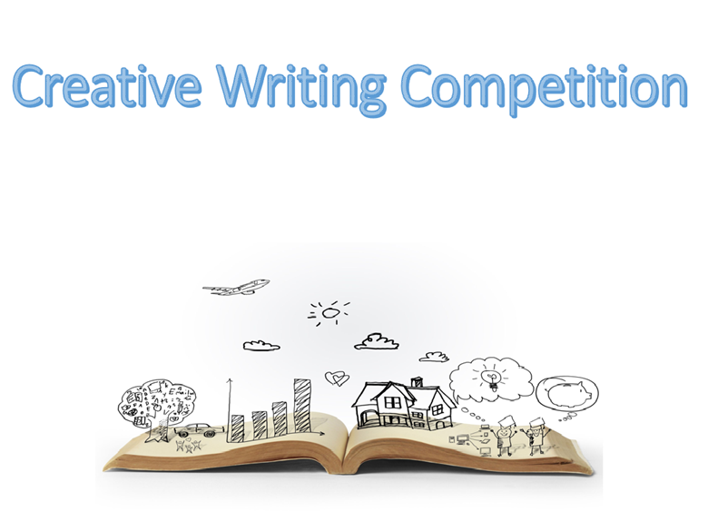 ideas for creative writing competition