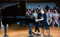 CDL JUILLIARD 6