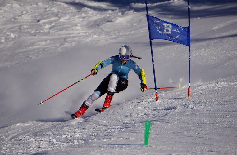 Beau Soleil Athlete Ski Performance Group 