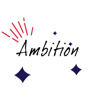 college champittet - mission and values ambition picto