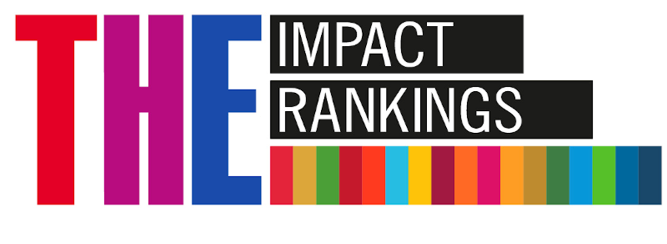 The Times Higher Education Impact Rankings 2021 What are universities