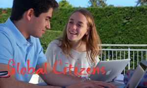 Student Story –&#160;Global&#160;Citizenship | Coll&#232;ge du L&#233;man