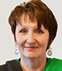 Mary Mayenfisch