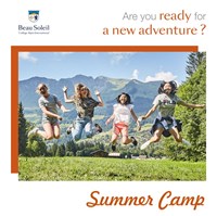 Beau Soleil Summer Camp 2020-21