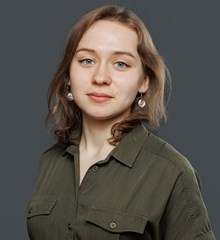Ms Sofya Komarova