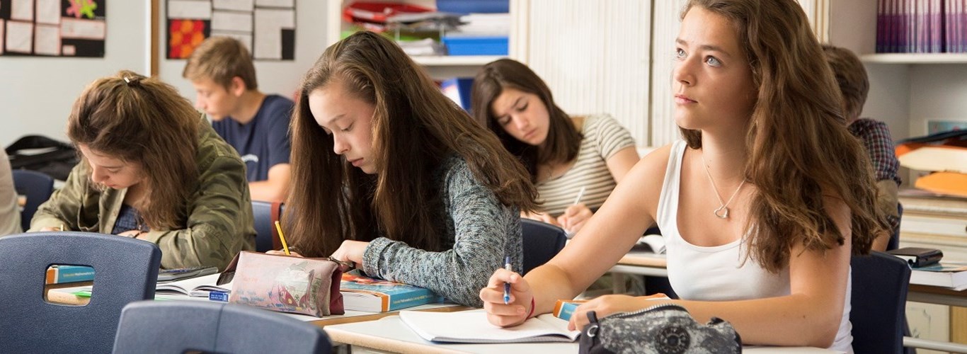 Ics Students Featured In Global Creative Writing Anthology