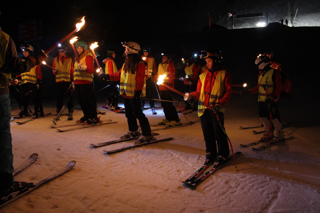 Beau Soleil_Night Ski Race challenge (5)
