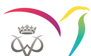 Duke of Edinburgh’s International Award rectangle logo