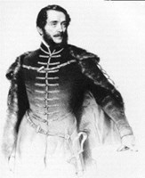 Lajos Kossuth