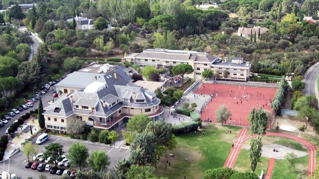 International College Spain, Madrid Nord Anglia