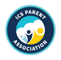 ICS parent association logo 2021