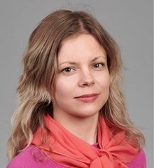 Ms Tatiana Likhareva