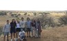 ICS Seeway school trip to Tanzania