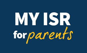 MY ISR For parents