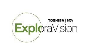 Toshiba ExploraVision